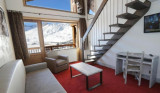 bedroom-aiguille-percee-hotel-winter-ski-in-ski-out-oxygene-ski-collection