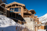 Apartement for rent in val d’isere french ski resort OSC