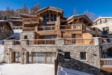 Apartement for rent in val d’isere french ski resort OSC