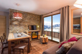 chambre-appartement-residence-tignes-altaviva-montagne ski pied des pistes OSC