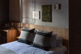 chambre-hotel-©Le Monetier-serre-chevalier