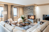 courchevel-moriond-mammoth-lodge residence appartements au ski OSC