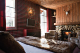 hotel-4-etoiles-megeve-chambre-hiver-station-vacances-montagne-Lodge Park-oxygene-ski-collection