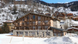 hotel-fullife tetras lodge-exterieur-hiver-neige,-vancances-piste-ski-station