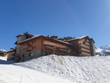 hotel-le-vancouver-la-plagne-ski aux pieds oxygene ski collection