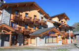 le refuge apartments rental for your ski holiday in la rosière OSC 