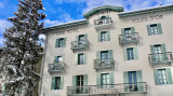 Megeve-Grand-hotel-soleil-or-façade-Soleil d'Or-vacances-station-hiver