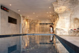 résidence denali piscine 