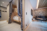 Denali Tignes Le Lac is a ski-in/ski-out residence offering apartment rentals. Oxygene Ski Collection.