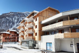 Residence aquisana serre chevalier apartments rental ski holiday OSC