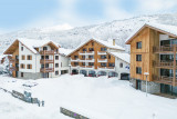 residence-terresens-cristal-lodge-serre-chevalier-ski holiday apartments OSC