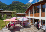 restaurant-village club tignes-les brevieres village de montagne ski OSC
