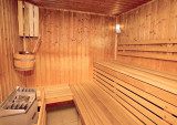 sauna-village club tignes-les brevieres village de montagne ski OSC