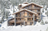 silverstone-val d'Isere location de suites et penthouse de luxe oxygene ski collection