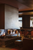 Val-thorens-hotel-fitz-roy-salon-cheminée-oxygene-ski-collection