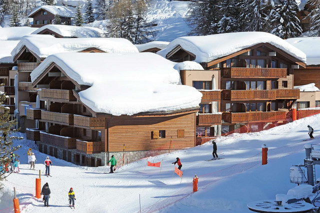 chalets-des-neiges-pied-des-pistes-la-plagne-oxygene-ski-collection