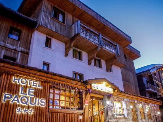 hotel-lepaquis-tignes-oxygene-ski-collection