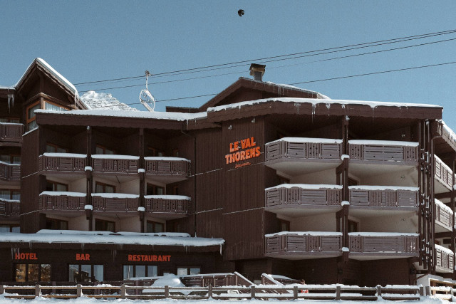 Val-thorens-hotel-pied-des-pistes-oxygene-ski-collection