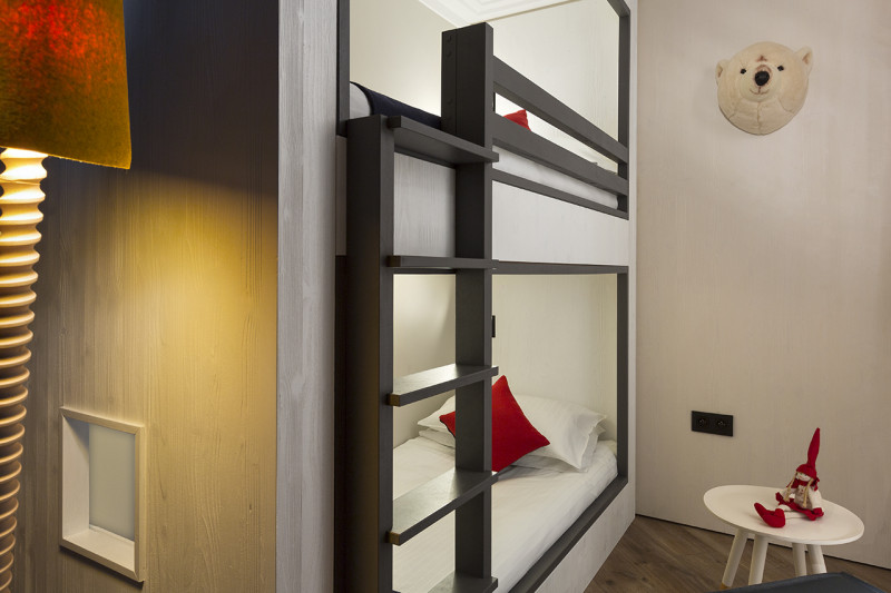 room-araucaria-hotel-extérieur-oxygene-ski-collection