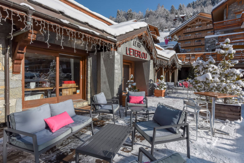 hotel-eterlou-meribel-proche-des-pistes-oxygene-ski-collection