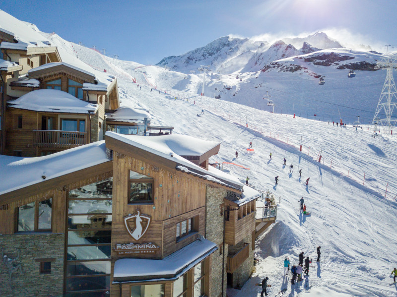 hotel-le-pashmina-ski-in-ski-out-val-thorens-oxygene-ski-collection