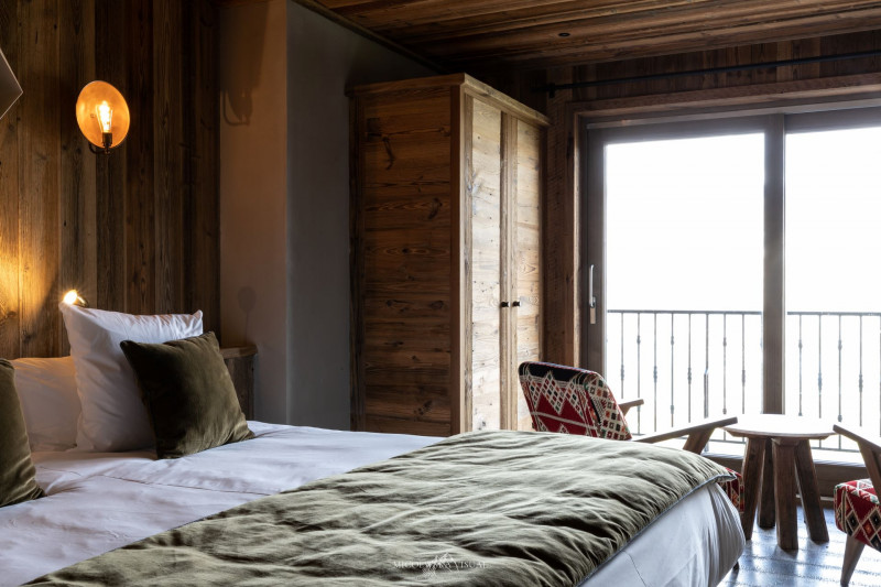 hotel-refuge-de-solaise-val-disere-pied-des-pistes-oxygene-ski-collection