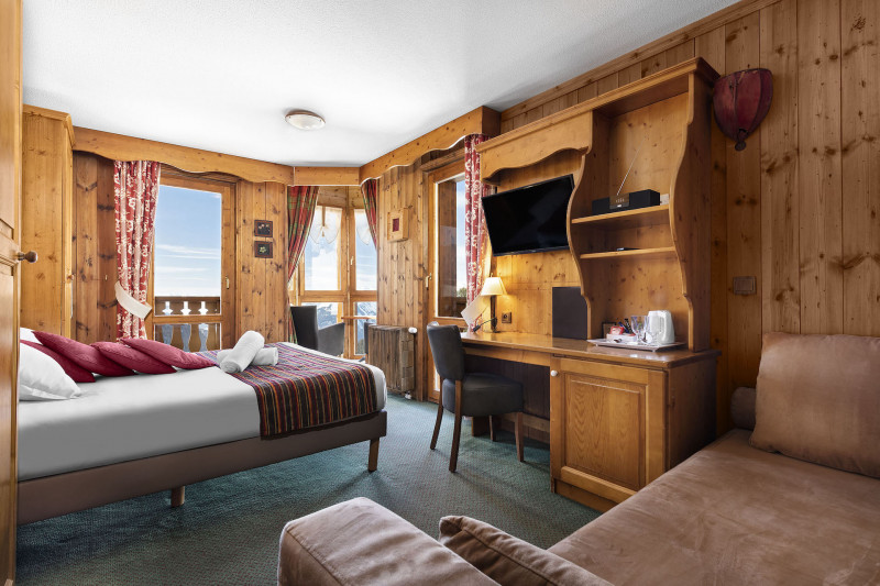 hotel-lesbalconsvillages-belleplagne-oxygene-ski-collection
