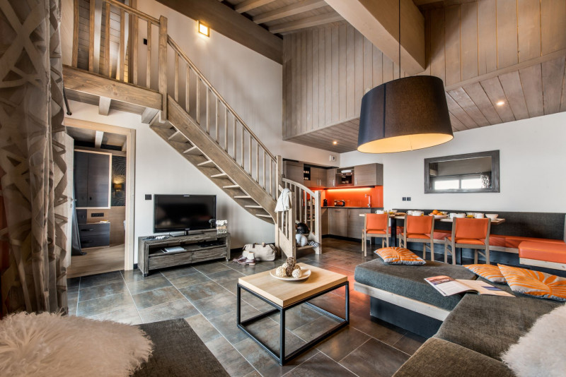 val thorens residence plein sud apartments to rent oxygen ski collection