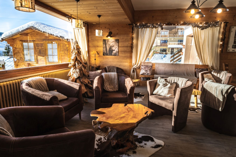 hotel-alpage-le-grand-bornand-oxygene-ski-collection