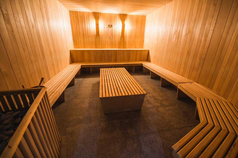 sauna-spa-hotel-val thorens-vacances-bien etre