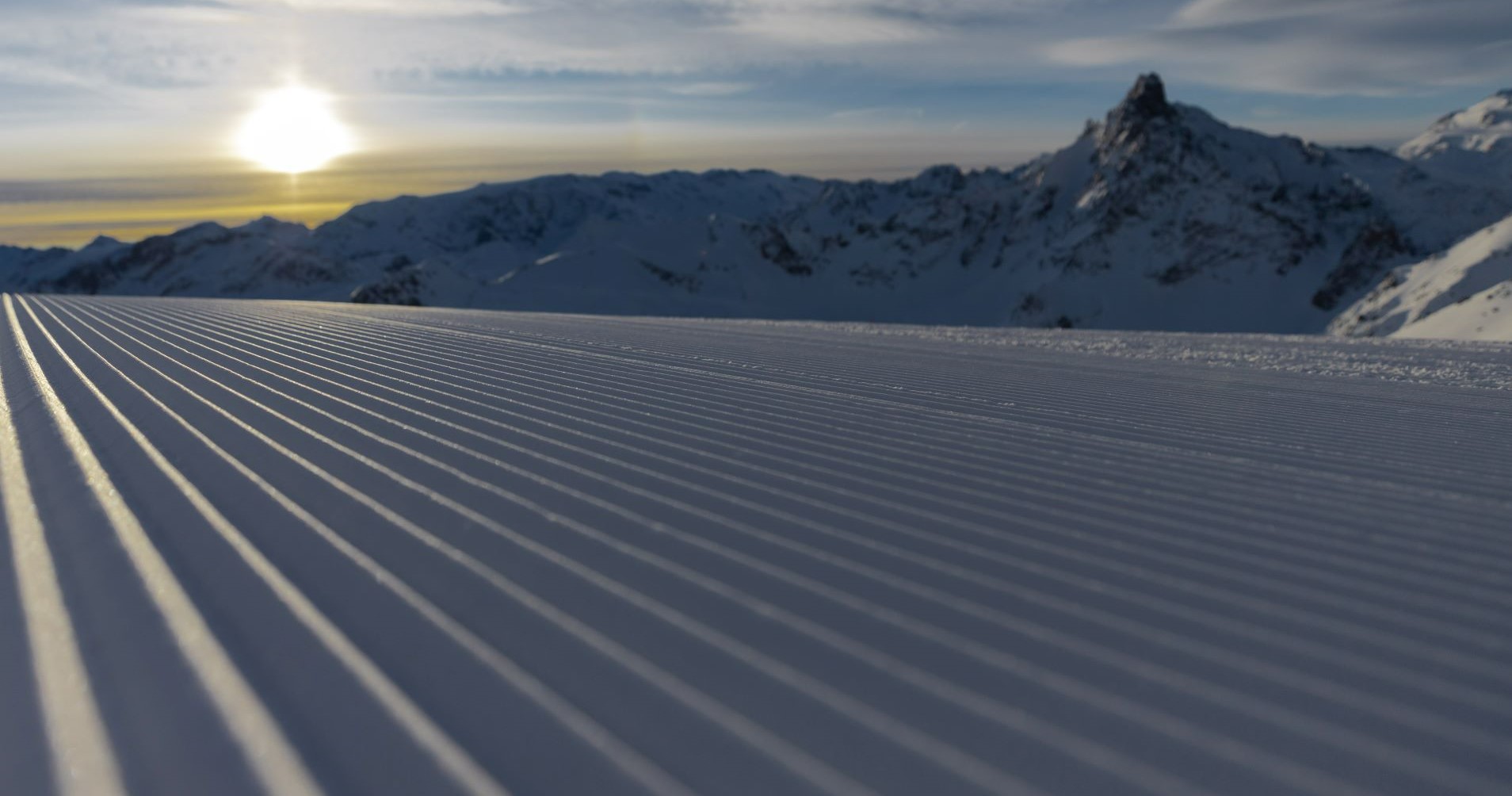 Courchevel-neige-piste-station-ski-3-vallées-oxygene-ski-collection 