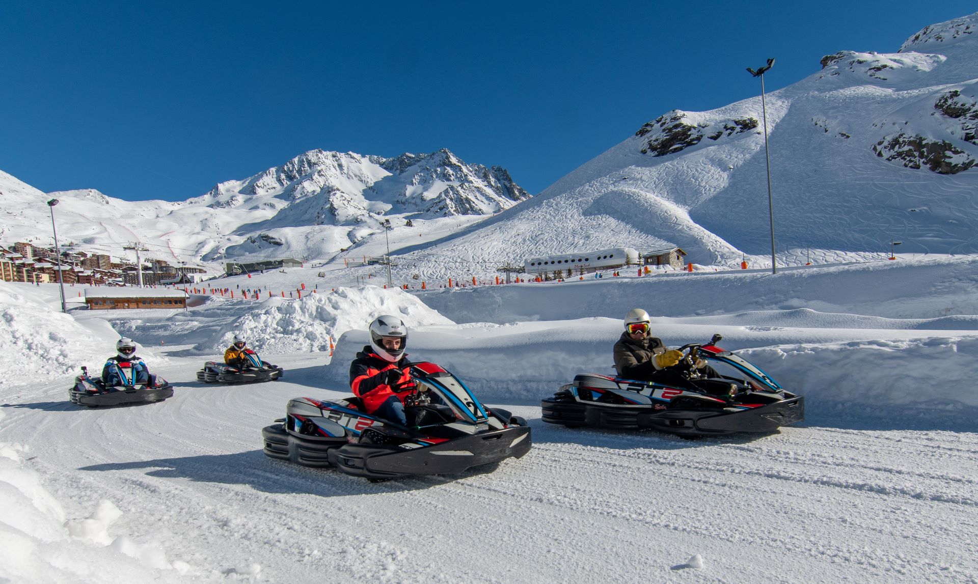 karting-circuit-glace-val-thorens-montagne-hiver-station