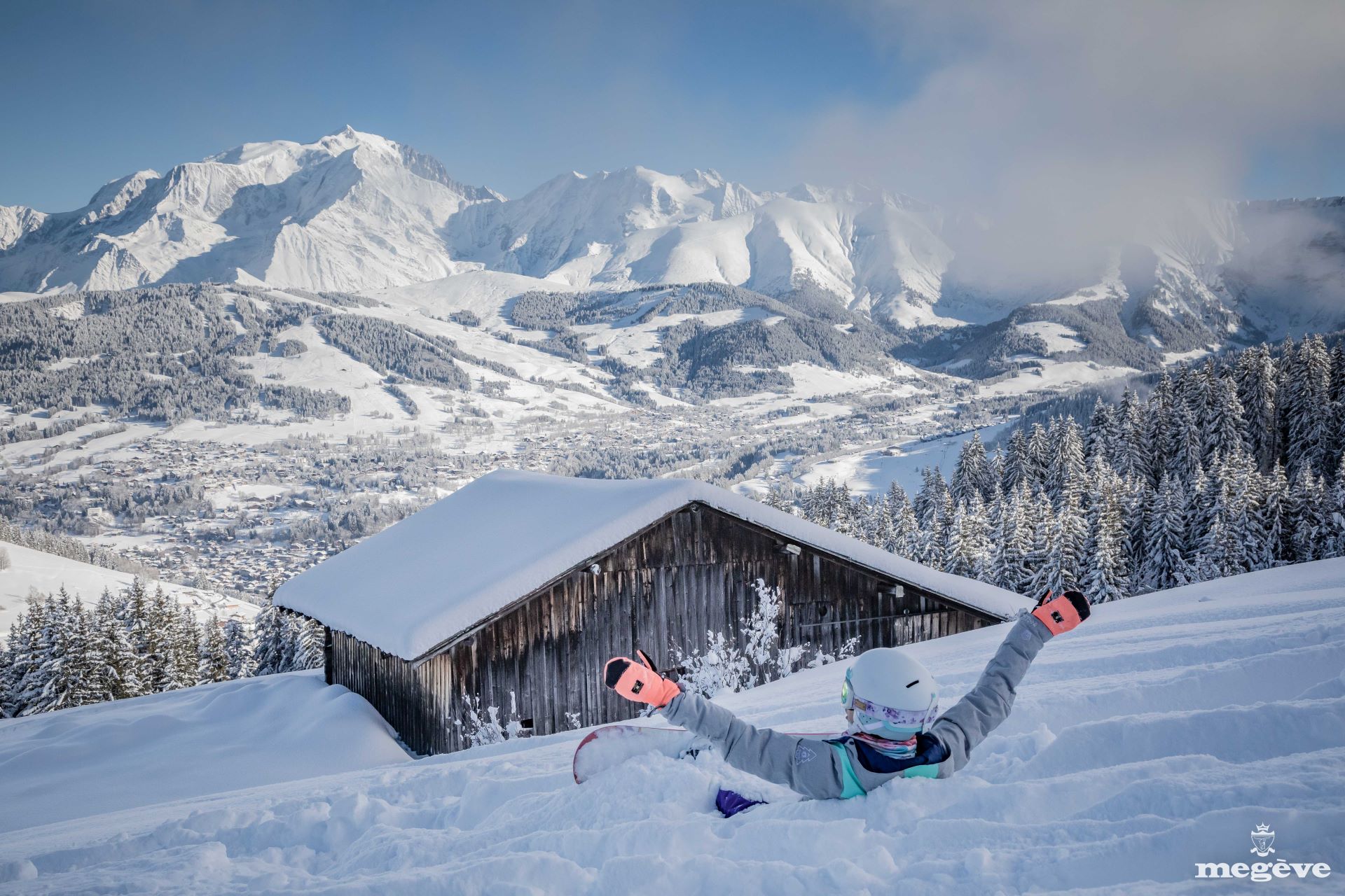  Megeve-station-de-ski-village-montange-alpes-oxygene-ski-collection  