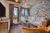 apartment in belle plagne turquoise close to a slope Oxygene Ski Collection