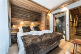 Alaska_Lodge-Val_dIsere-Appartement 8 personnes avec jacuzzi Oxygene ski collection
