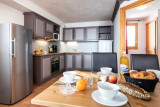 Val thorens 6 bedrooms 150 sqm apartment - 12 People oxygene ski collection 