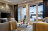 6 people apartment in courchevel moriond keystone lodge osc