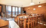 10 to 12 people apartment to rent in la rosiere OSC