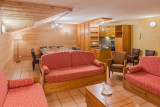 balcons-belle-plagne-location appartement 14-16 personnes -oxygene-ski-collection