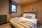 chalet-altitude-val thorens 12-14 people apartment to rent close to the ski slopes OSC