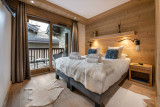 Courchevel mammoth-lodge 8 people apartment close to the ski slopes OSC