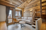 8 people apartment in belle plagne resort center close to a slope Oxygene Ski Collection