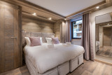 vail-lodge-val-disere 8 people ski-in ski-out apartment close to the center oxygene-ski-collection