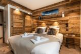 vail-lodge-val-disere 10 people apartment ski-in ski-out close to the center oxygene-ski-collection