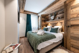 vail-lodge-val-disere 10 people apartment ski-in ski-out close to the center oxygene-ski-collection