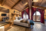 vail-lodge-val-disere 11 people large apartment ski-in ski-out oxygene-ski-collection