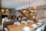 whistler-lodge residence courchevel 1650 location appartement de vacances OSC
