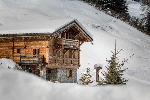 la-plagne-chalet-mont-blanc-Oxygène-ski-collection