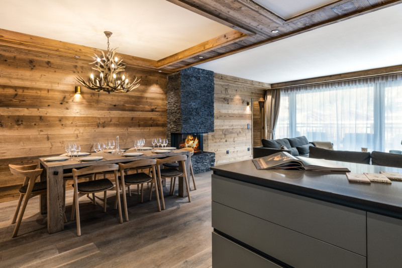 alaska-lodge-val-disere-apartment for rent in a french ski resort OSC