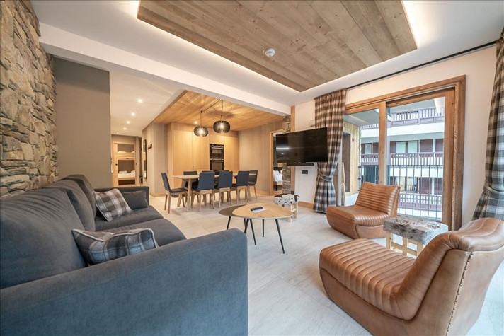 rental-apartment-8-people-3rooms-residence-denali-tignes-snow-front